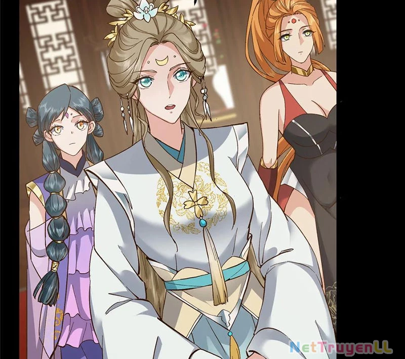 Chưởng Môn Khiêm Tốn Chút Chapter 389 - Trang 4