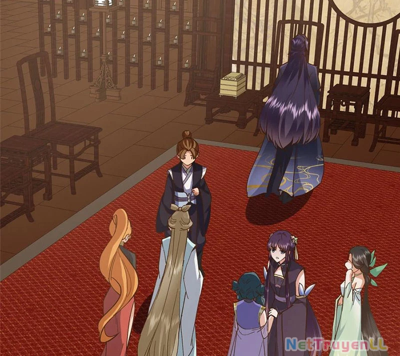 Chưởng Môn Khiêm Tốn Chút Chapter 389 - Trang 4