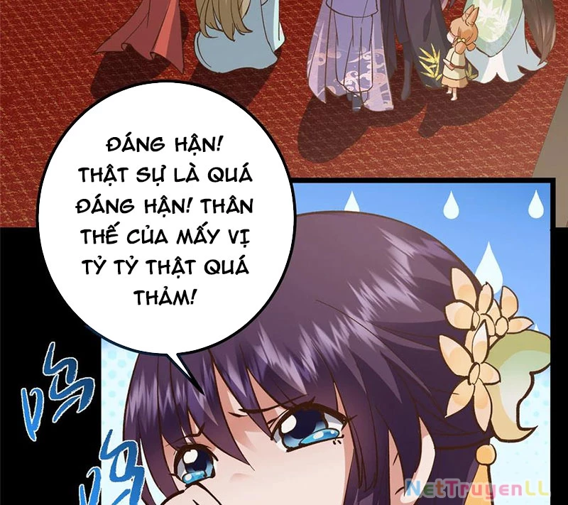 Chưởng Môn Khiêm Tốn Chút Chapter 389 - Trang 4