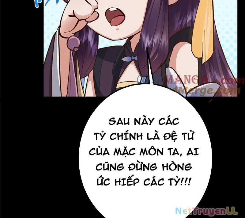 Chưởng Môn Khiêm Tốn Chút Chapter 389 - Trang 4