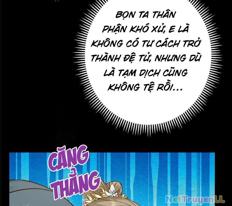 Chưởng Môn Khiêm Tốn Chút Chapter 389 - Trang 4