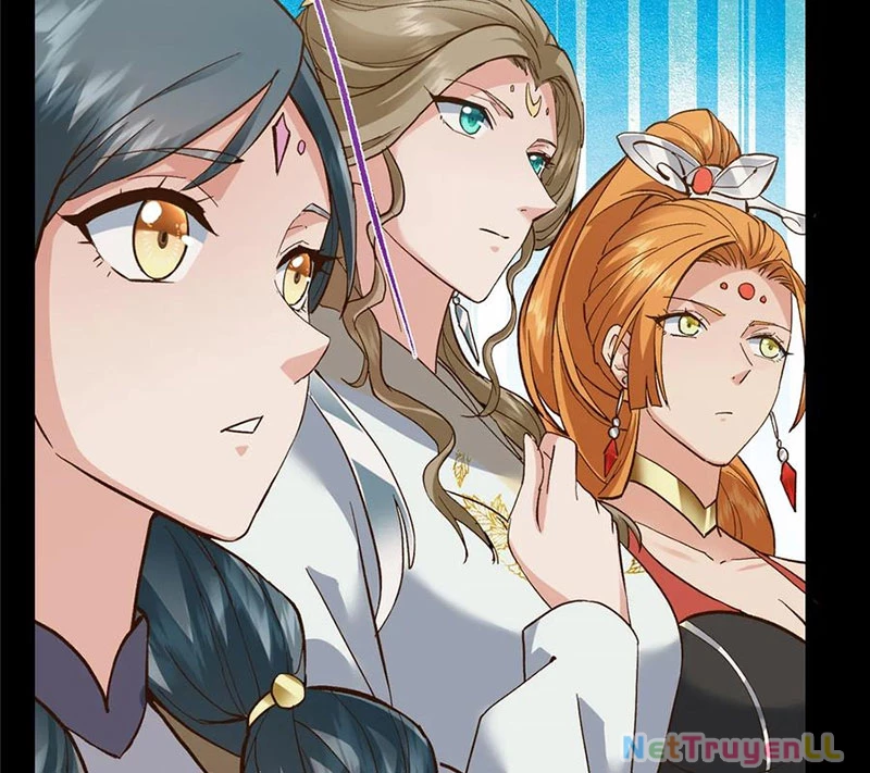 Chưởng Môn Khiêm Tốn Chút Chapter 389 - Trang 4