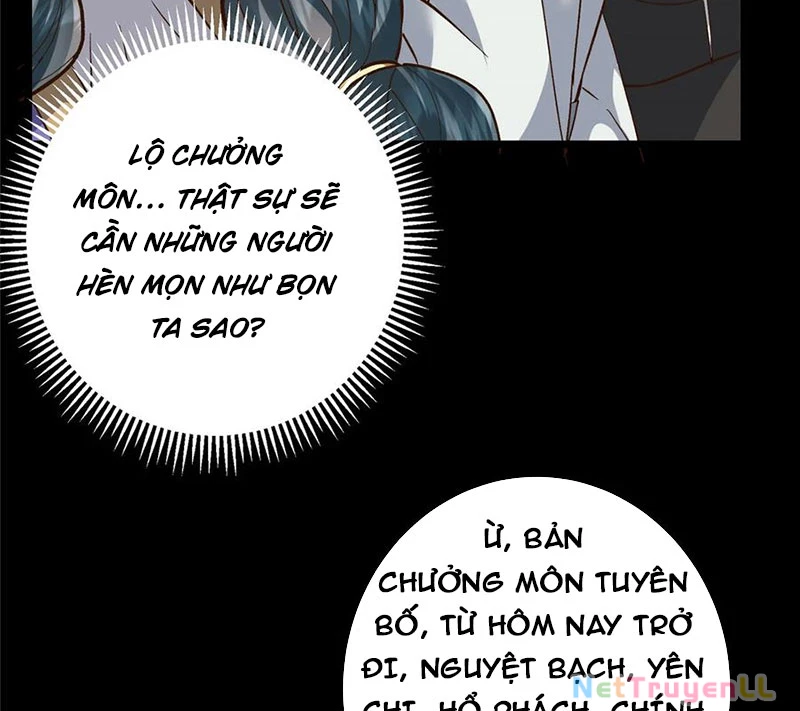 Chưởng Môn Khiêm Tốn Chút Chapter 389 - Trang 4