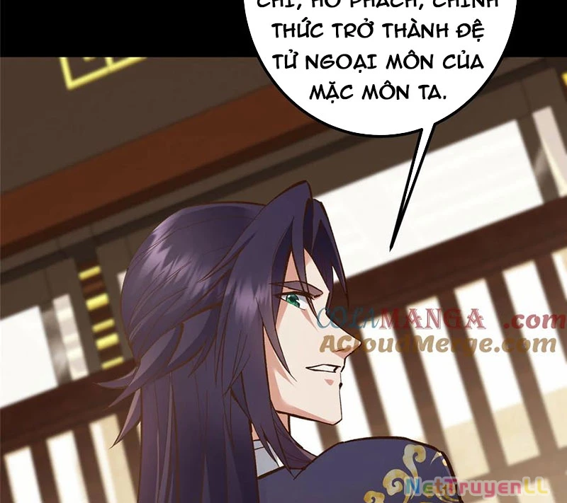 Chưởng Môn Khiêm Tốn Chút Chapter 389 - Trang 4