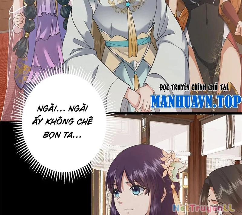 Chưởng Môn Khiêm Tốn Chút Chapter 389 - Trang 4