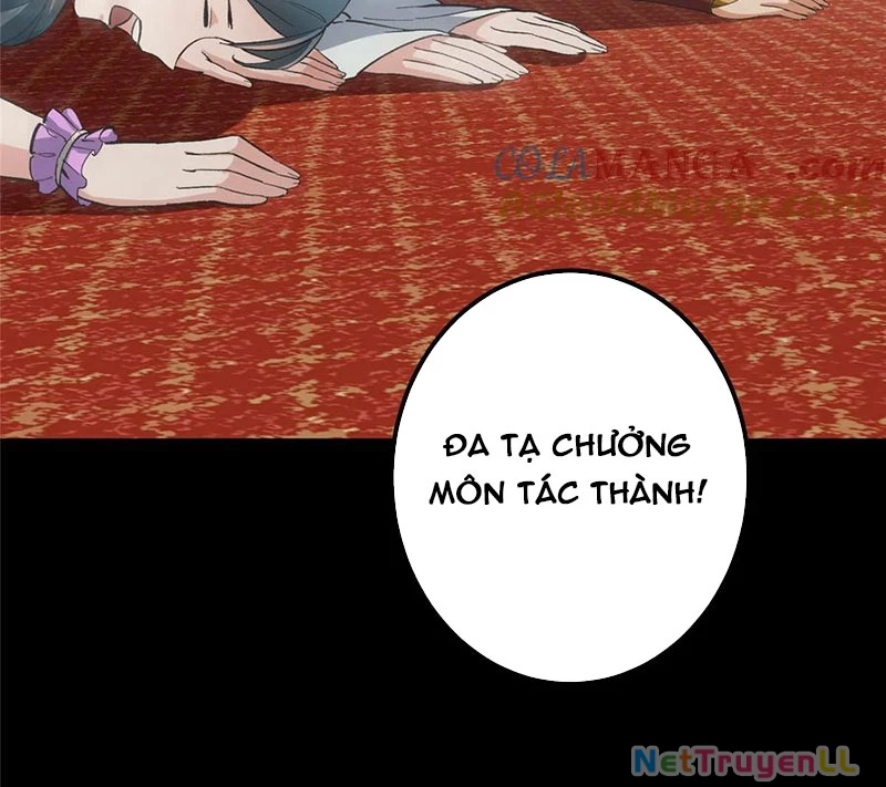 Chưởng Môn Khiêm Tốn Chút Chapter 389 - Trang 4