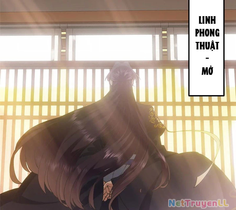 Chưởng Môn Khiêm Tốn Chút Chapter 389 - Trang 4