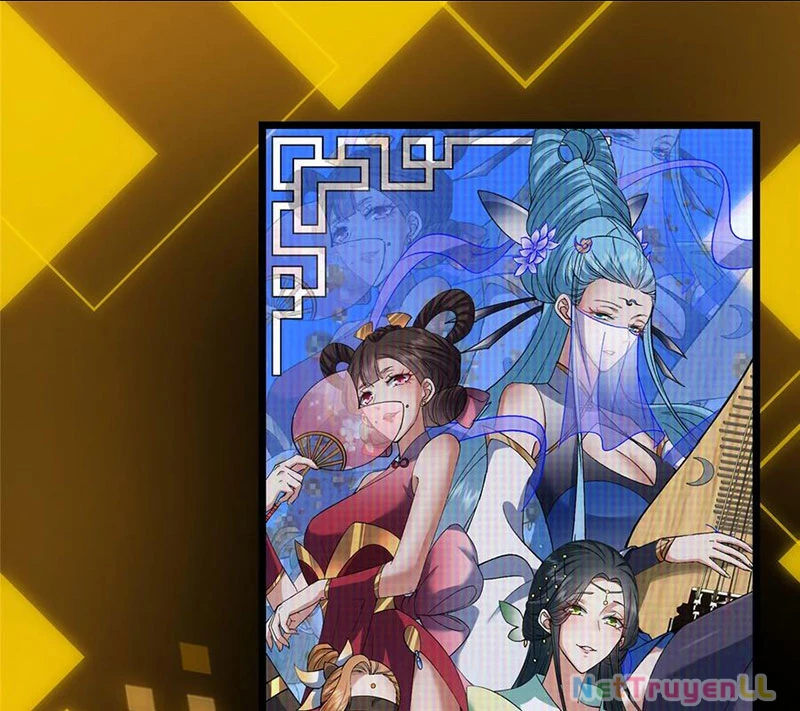 Chưởng Môn Khiêm Tốn Chút Chapter 389 - Trang 4