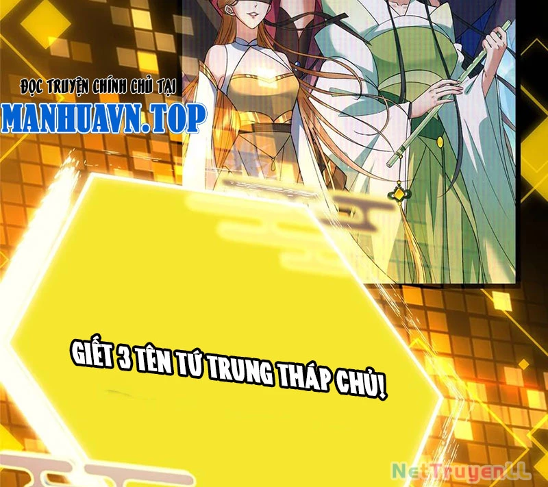 Chưởng Môn Khiêm Tốn Chút Chapter 389 - Trang 4