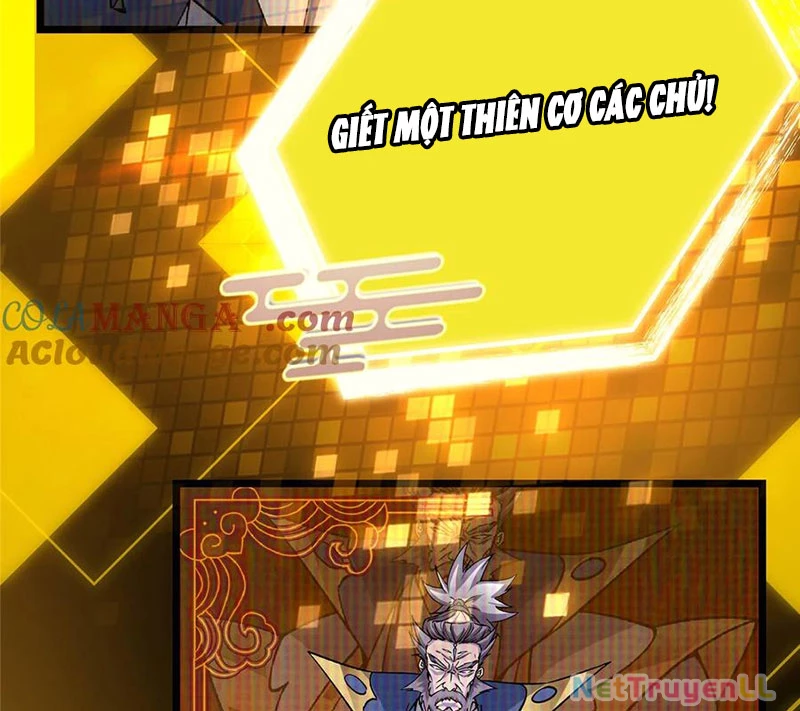 Chưởng Môn Khiêm Tốn Chút Chapter 389 - Trang 4