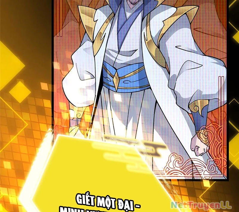 Chưởng Môn Khiêm Tốn Chút Chapter 389 - Trang 4