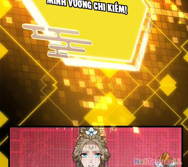 Chưởng Môn Khiêm Tốn Chút Chapter 389 - Trang 4