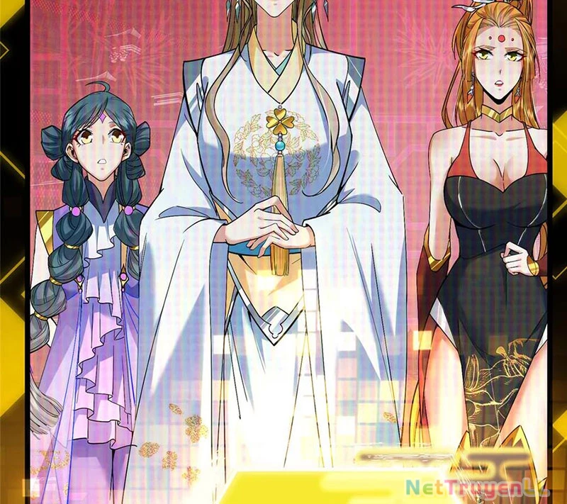 Chưởng Môn Khiêm Tốn Chút Chapter 389 - Trang 4