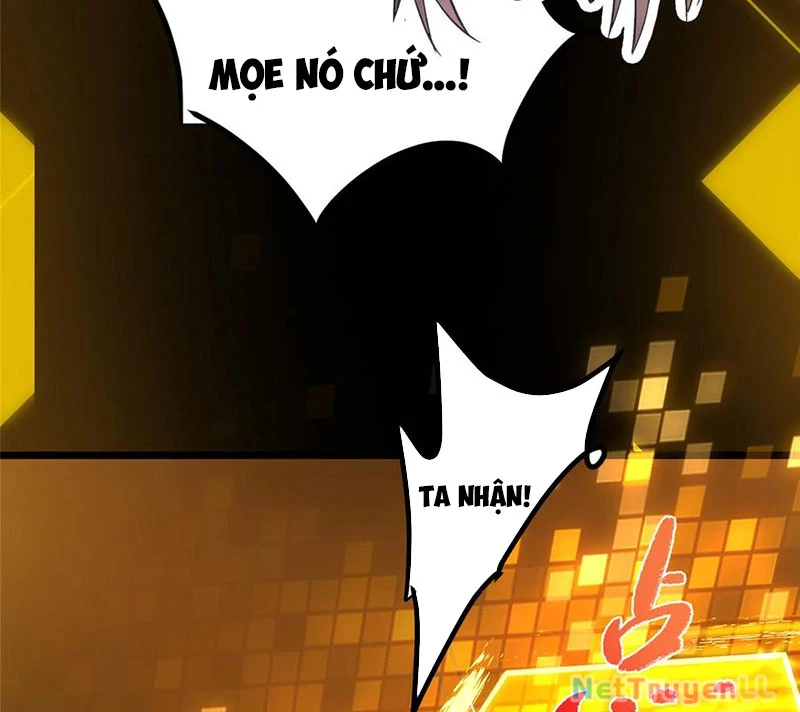 Chưởng Môn Khiêm Tốn Chút Chapter 389 - Trang 4