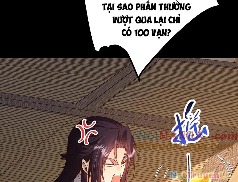 Chưởng Môn Khiêm Tốn Chút Chapter 390 - Trang 4