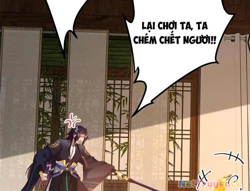 Chưởng Môn Khiêm Tốn Chút Chapter 390 - Trang 4