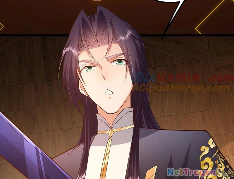 Chưởng Môn Khiêm Tốn Chút Chapter 390 - Trang 4