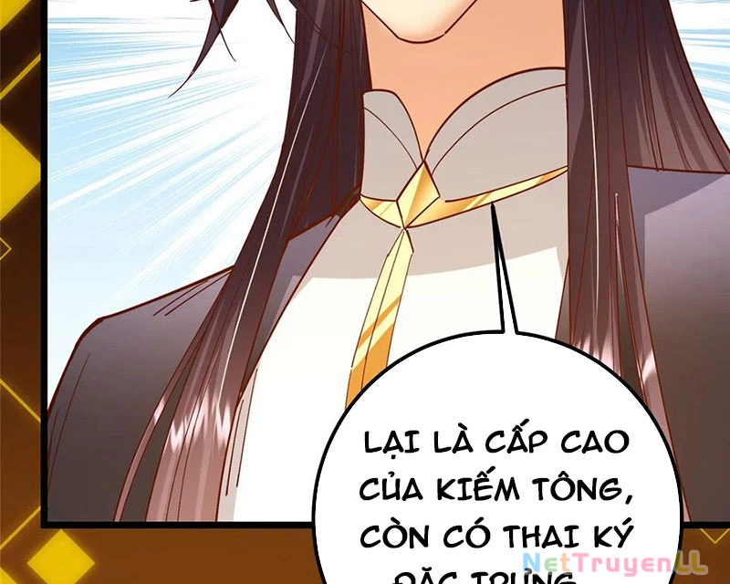 Chưởng Môn Khiêm Tốn Chút Chapter 390 - Trang 4