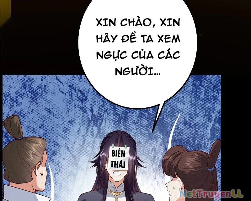 Chưởng Môn Khiêm Tốn Chút Chapter 390 - Trang 4
