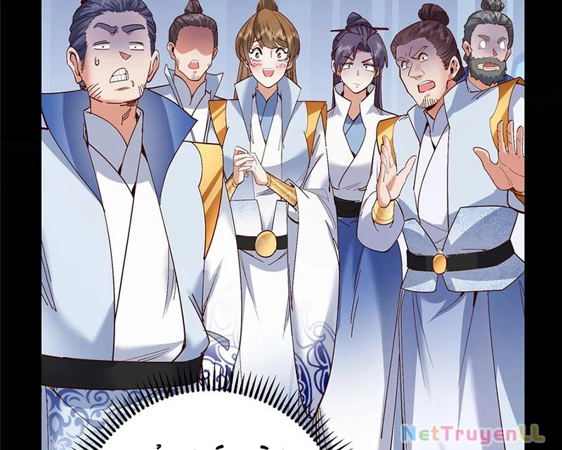 Chưởng Môn Khiêm Tốn Chút Chapter 390 - Trang 4