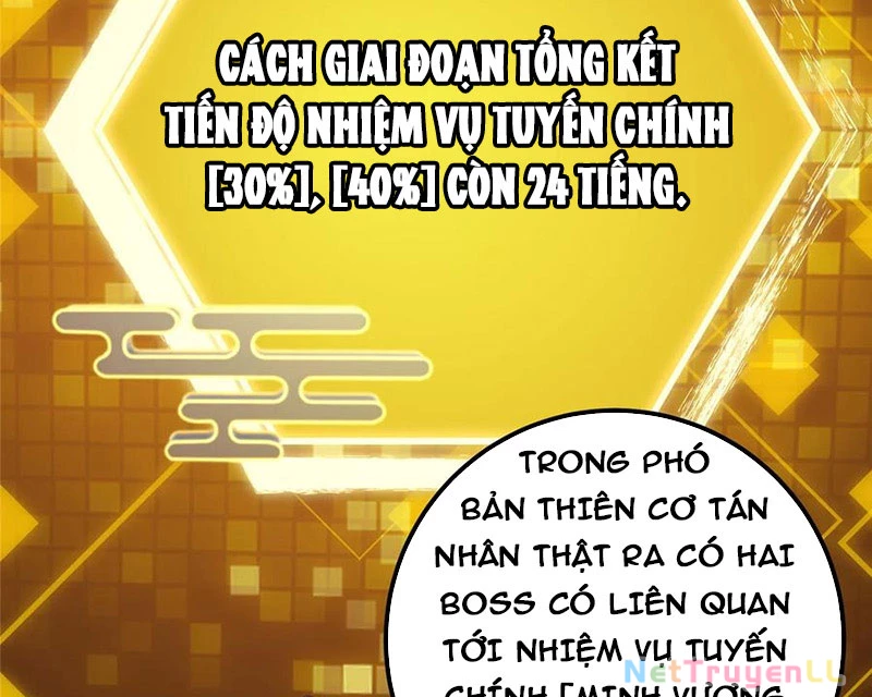 Chưởng Môn Khiêm Tốn Chút Chapter 390 - Trang 4