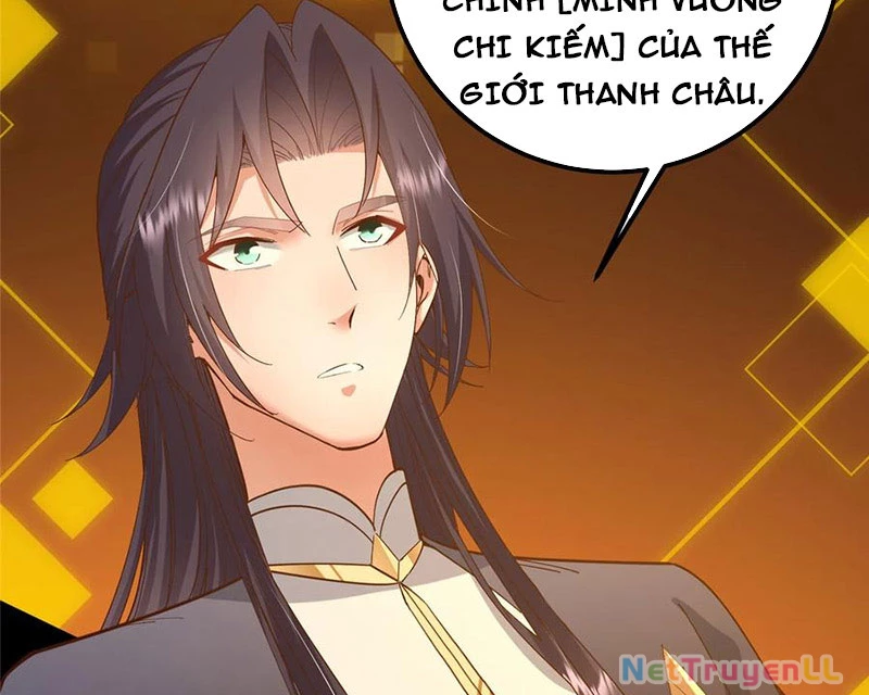 Chưởng Môn Khiêm Tốn Chút Chapter 390 - Trang 4