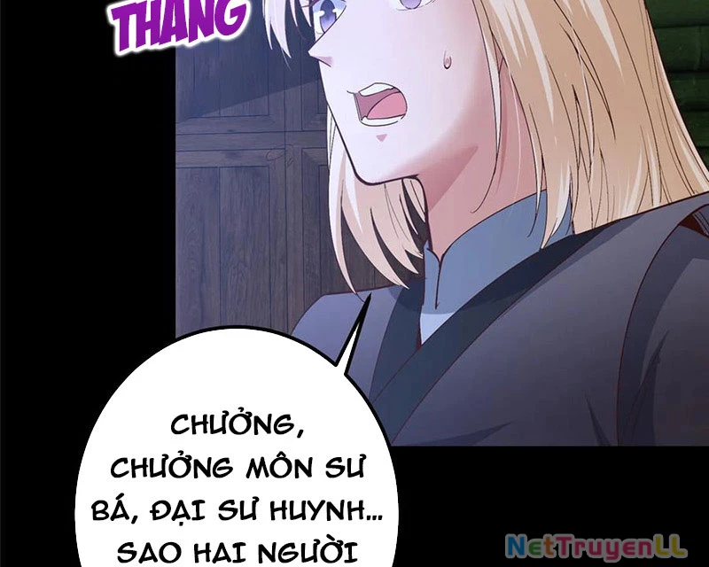 Chưởng Môn Khiêm Tốn Chút Chapter 390 - Trang 4