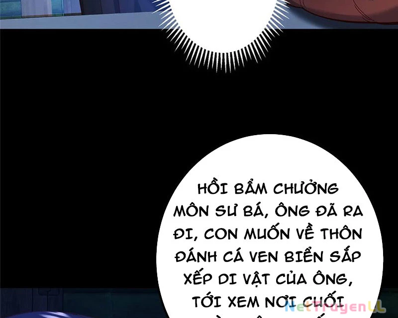 Chưởng Môn Khiêm Tốn Chút Chapter 390 - Trang 4