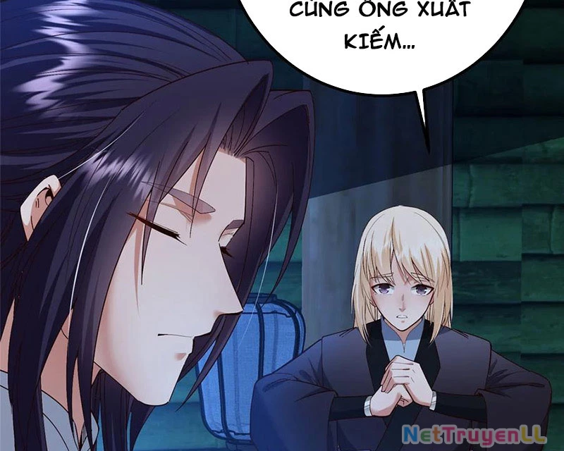 Chưởng Môn Khiêm Tốn Chút Chapter 390 - Trang 4
