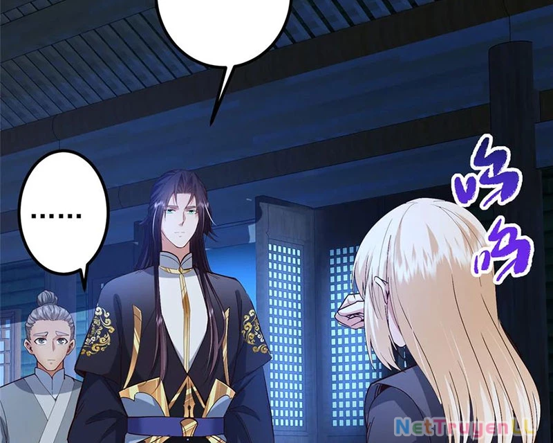 Chưởng Môn Khiêm Tốn Chút Chapter 390 - Trang 4