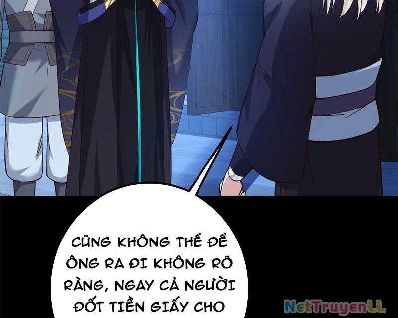 Chưởng Môn Khiêm Tốn Chút Chapter 390 - Trang 4