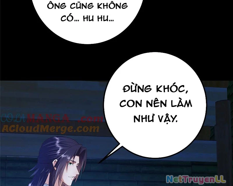 Chưởng Môn Khiêm Tốn Chút Chapter 390 - Trang 4