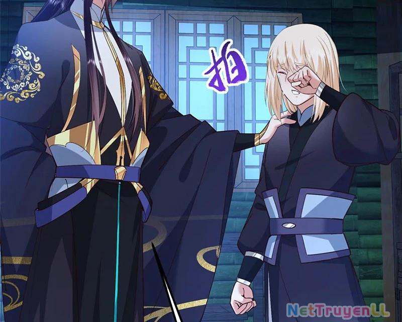 Chưởng Môn Khiêm Tốn Chút Chapter 390 - Trang 4