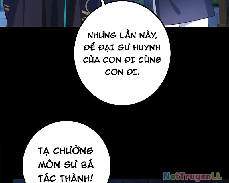 Chưởng Môn Khiêm Tốn Chút Chapter 390 - Trang 4
