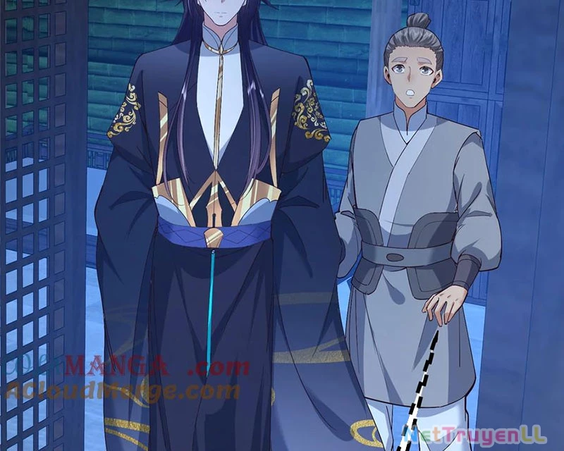 Chưởng Môn Khiêm Tốn Chút Chapter 390 - Trang 4