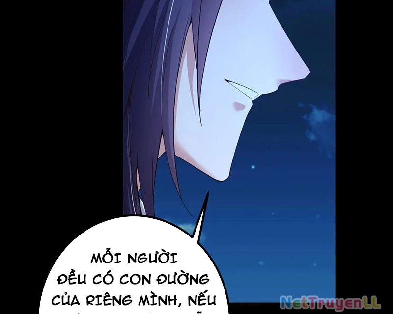 Chưởng Môn Khiêm Tốn Chút Chapter 390 - Trang 4