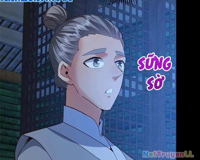 Chưởng Môn Khiêm Tốn Chút Chapter 390 - Trang 4