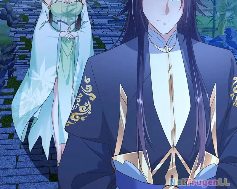 Chưởng Môn Khiêm Tốn Chút Chapter 390 - Trang 4