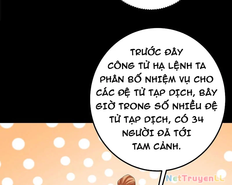 Chưởng Môn Khiêm Tốn Chút Chapter 390 - Trang 4