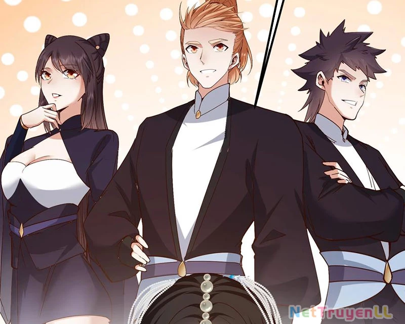 Chưởng Môn Khiêm Tốn Chút Chapter 390 - Trang 4