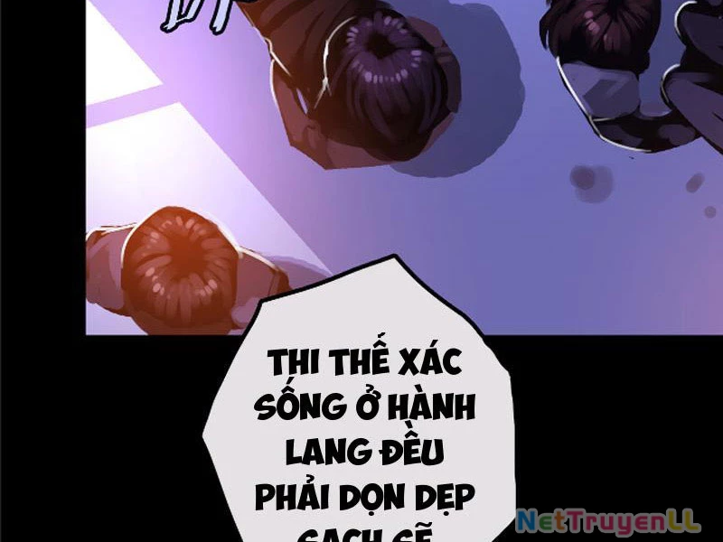 Chỗ Lánh Nạn Của Ta Chỉ Thu Thiếu Mỹ Nữ Chapter 39 - Trang 4