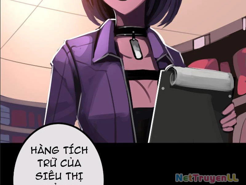 Chỗ Lánh Nạn Của Ta Chỉ Thu Thiếu Mỹ Nữ Chapter 39 - Trang 4