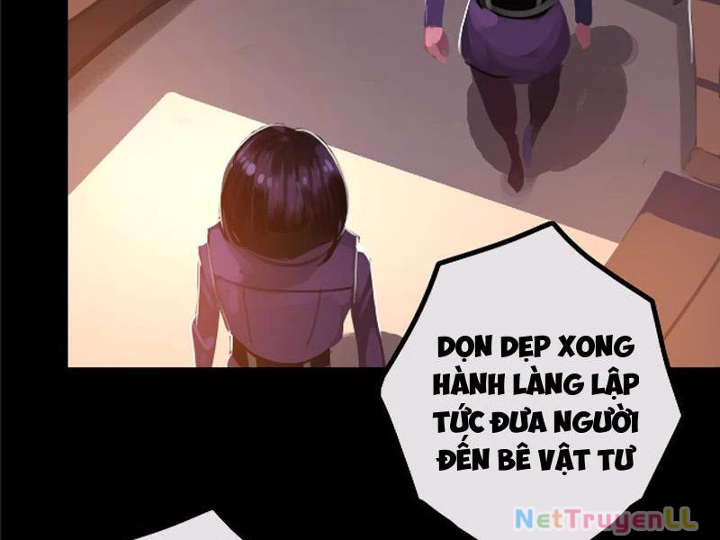 Chỗ Lánh Nạn Của Ta Chỉ Thu Thiếu Mỹ Nữ Chapter 39 - Trang 4