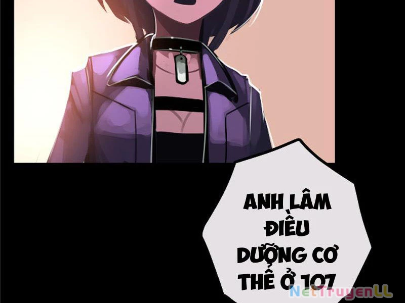 Chỗ Lánh Nạn Của Ta Chỉ Thu Thiếu Mỹ Nữ Chapter 39 - Trang 4