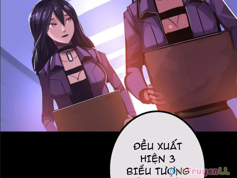 Chỗ Lánh Nạn Của Ta Chỉ Thu Thiếu Mỹ Nữ Chapter 39 - Trang 4