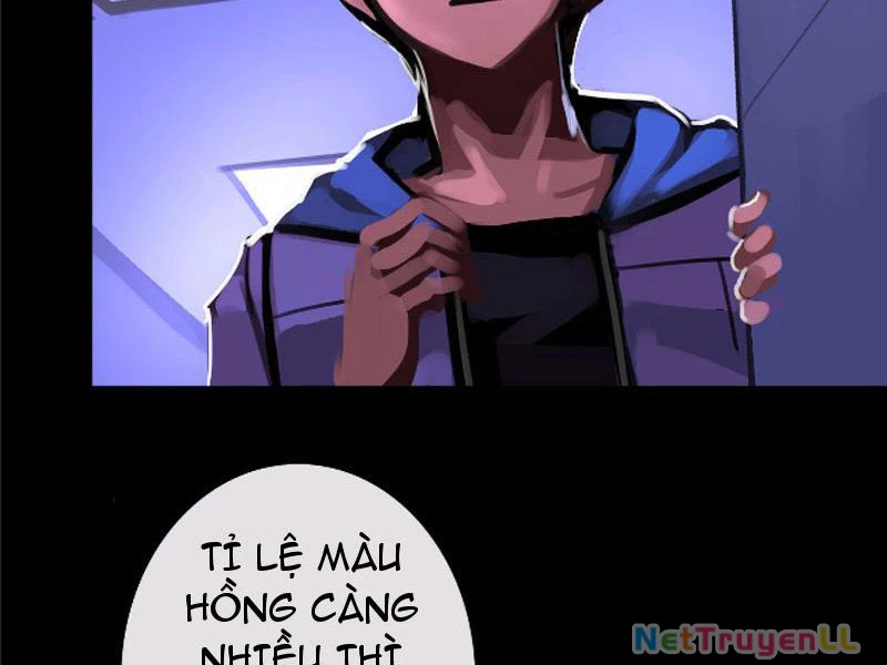 Chỗ Lánh Nạn Của Ta Chỉ Thu Thiếu Mỹ Nữ Chapter 39 - Trang 4