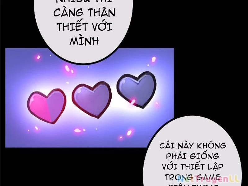 Chỗ Lánh Nạn Của Ta Chỉ Thu Thiếu Mỹ Nữ Chapter 39 - Trang 4