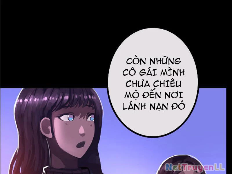 Chỗ Lánh Nạn Của Ta Chỉ Thu Thiếu Mỹ Nữ Chapter 39 - Trang 4