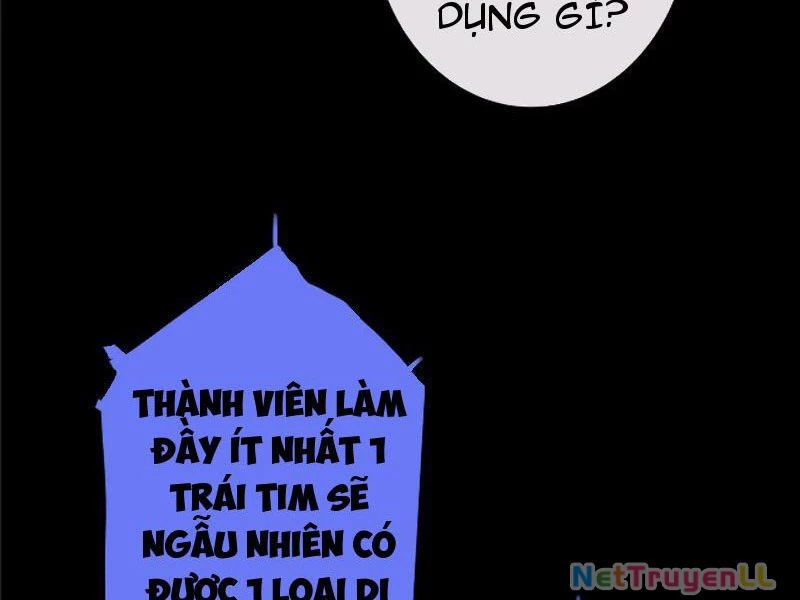 Chỗ Lánh Nạn Của Ta Chỉ Thu Thiếu Mỹ Nữ Chapter 39 - Trang 4