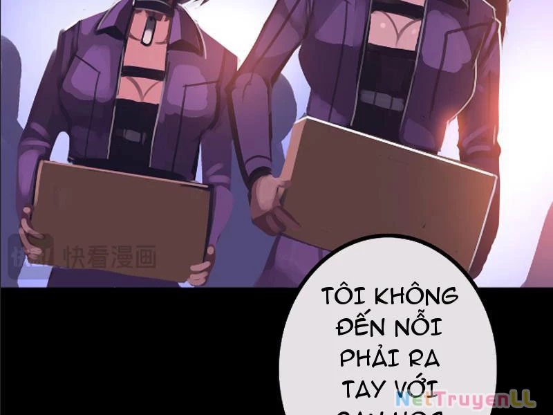 Chỗ Lánh Nạn Của Ta Chỉ Thu Thiếu Mỹ Nữ Chapter 39 - Trang 4